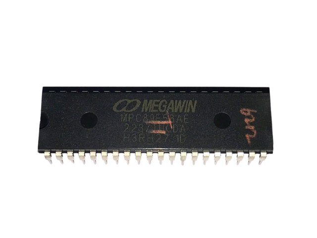 IC MASTER SONIC T18